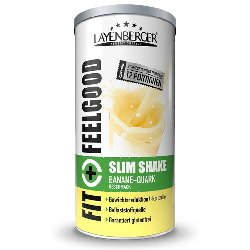 SLIMSHAKE PROMÓCIÓS CSOMAG