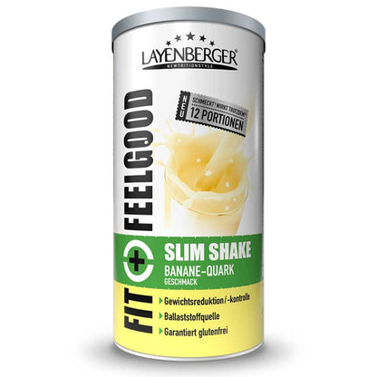 SLIMSHAKE PROMÓCIÓS CSOMAG