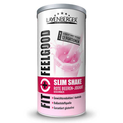 SLIMSHAKE PROMÓCIÓS CSOMAG