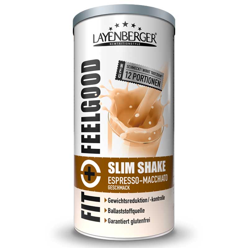 SLIMSHAKE PROMÓCIÓS CSOMAG