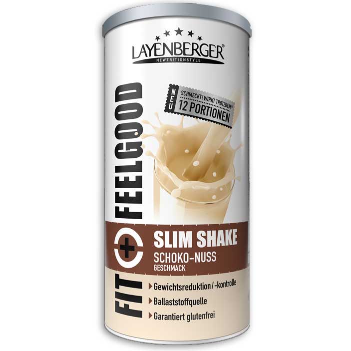 SLIMSHAKE PROMÓCIÓS CSOMAG
