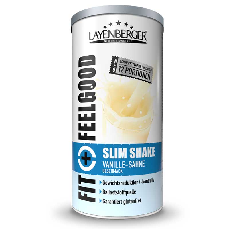SLIMSHAKE PROMÓCIÓS CSOMAG