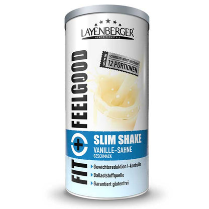 SLIMSHAKE PROMÓCIÓS CSOMAG