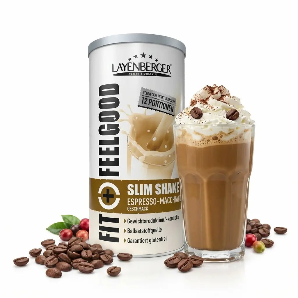 SLIMSHAKE PROMÓCIÓS CSOMAG