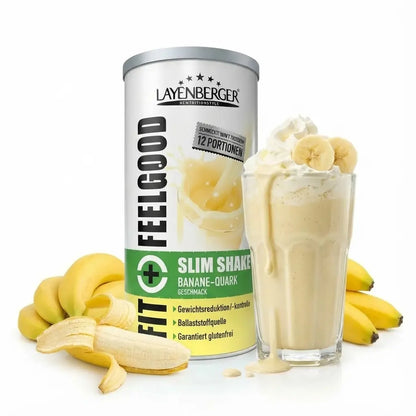 SLIMSHAKE PROMÓCIÓS CSOMAG