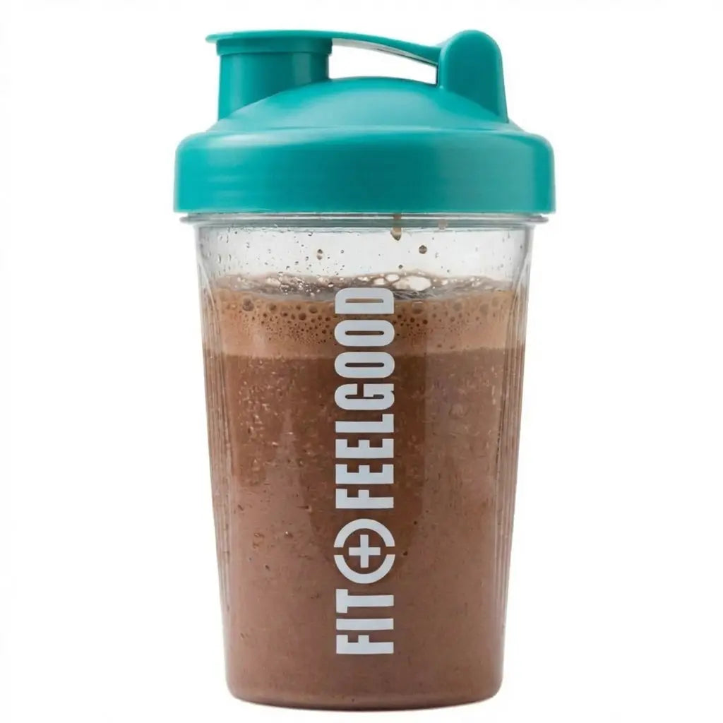 Fit+Feelgood Shaker - Mint