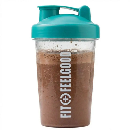 Fit+Feelgood Shaker - Mint