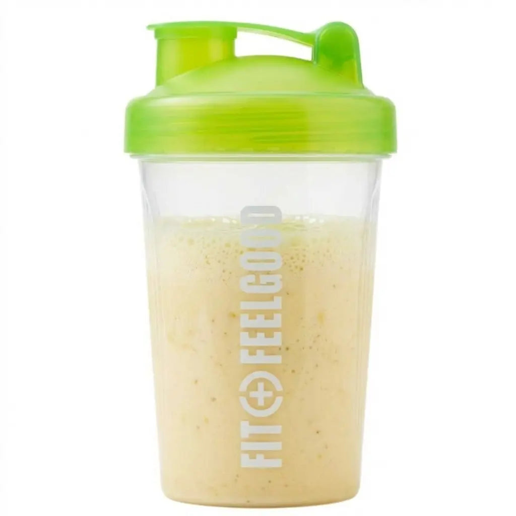 Fit+Feelgood Shaker