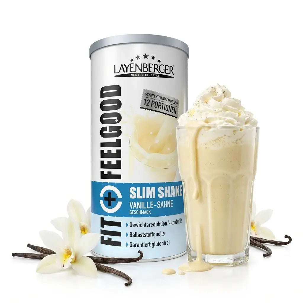 SLIMSHAKE PROMÓCIÓS CSOMAG