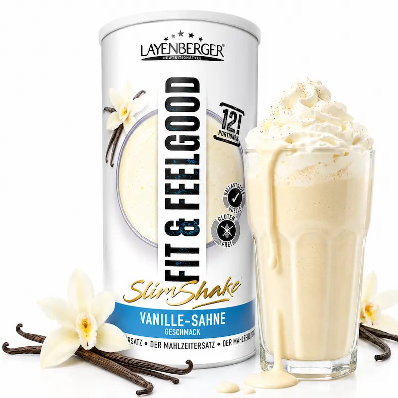 SlimShake ПРОМО ПАКЕТ